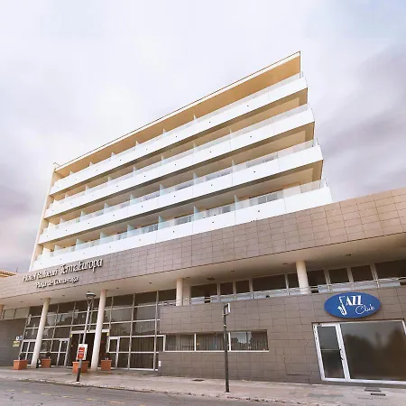 Hotel Balneario Playa de Comarruga-2