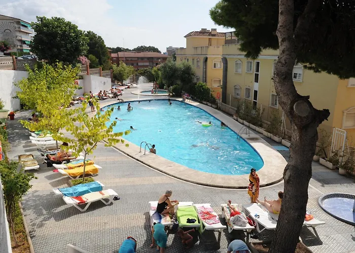 Hotel Natura Park